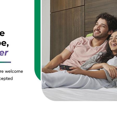 Hotel Treebo Elmas Boutique Bengaluru Zewnętrze zdjęcie