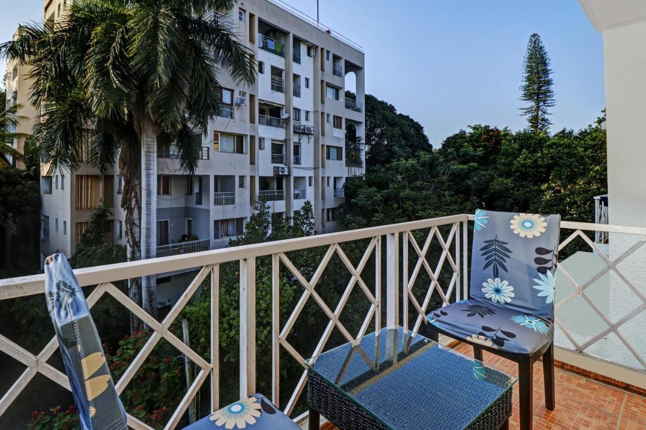 Hotel Treebo Elmas Boutique Bengaluru Zewnętrze zdjęcie