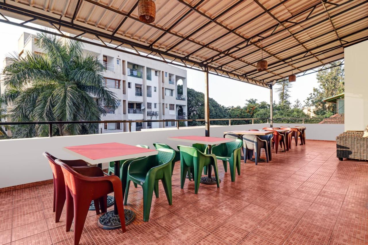 Hotel Treebo Elmas Boutique Bengaluru Zewnętrze zdjęcie