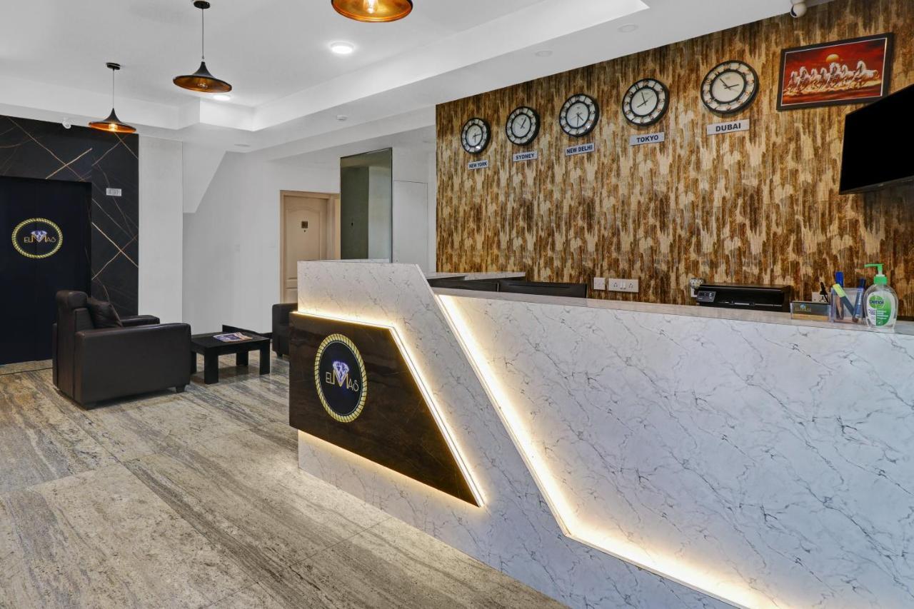 Hotel Treebo Elmas Boutique Bengaluru Zewnętrze zdjęcie