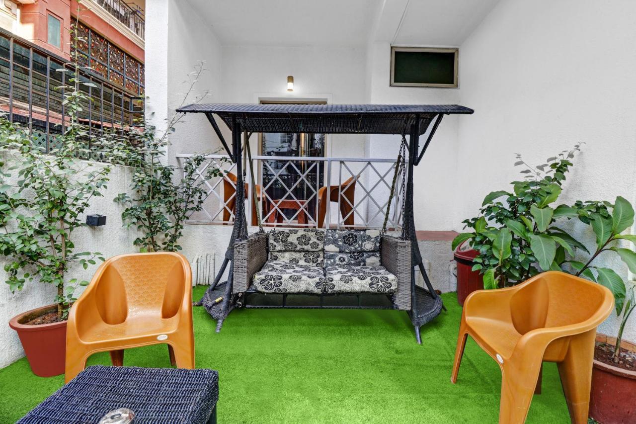 Hotel Treebo Elmas Boutique Bengaluru Zewnętrze zdjęcie