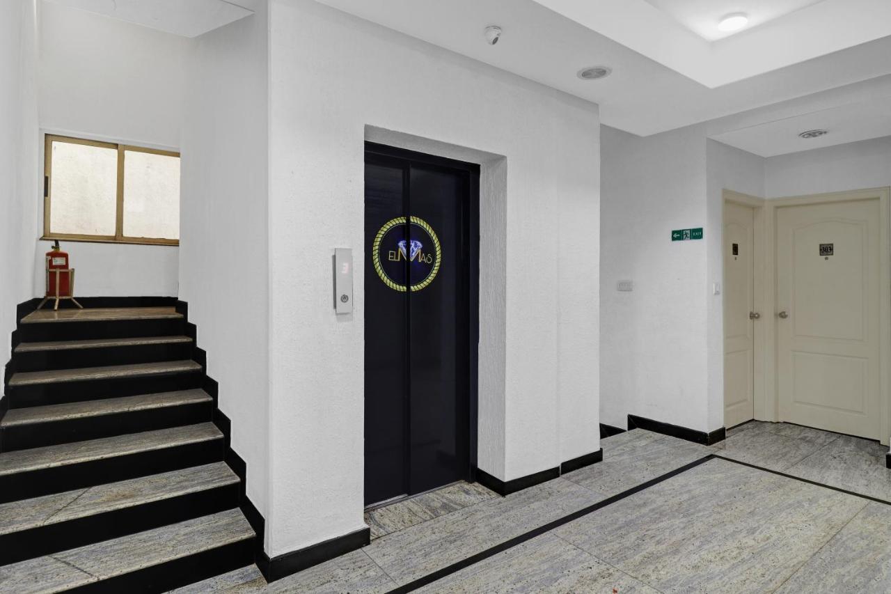Hotel Treebo Elmas Boutique Bengaluru Zewnętrze zdjęcie