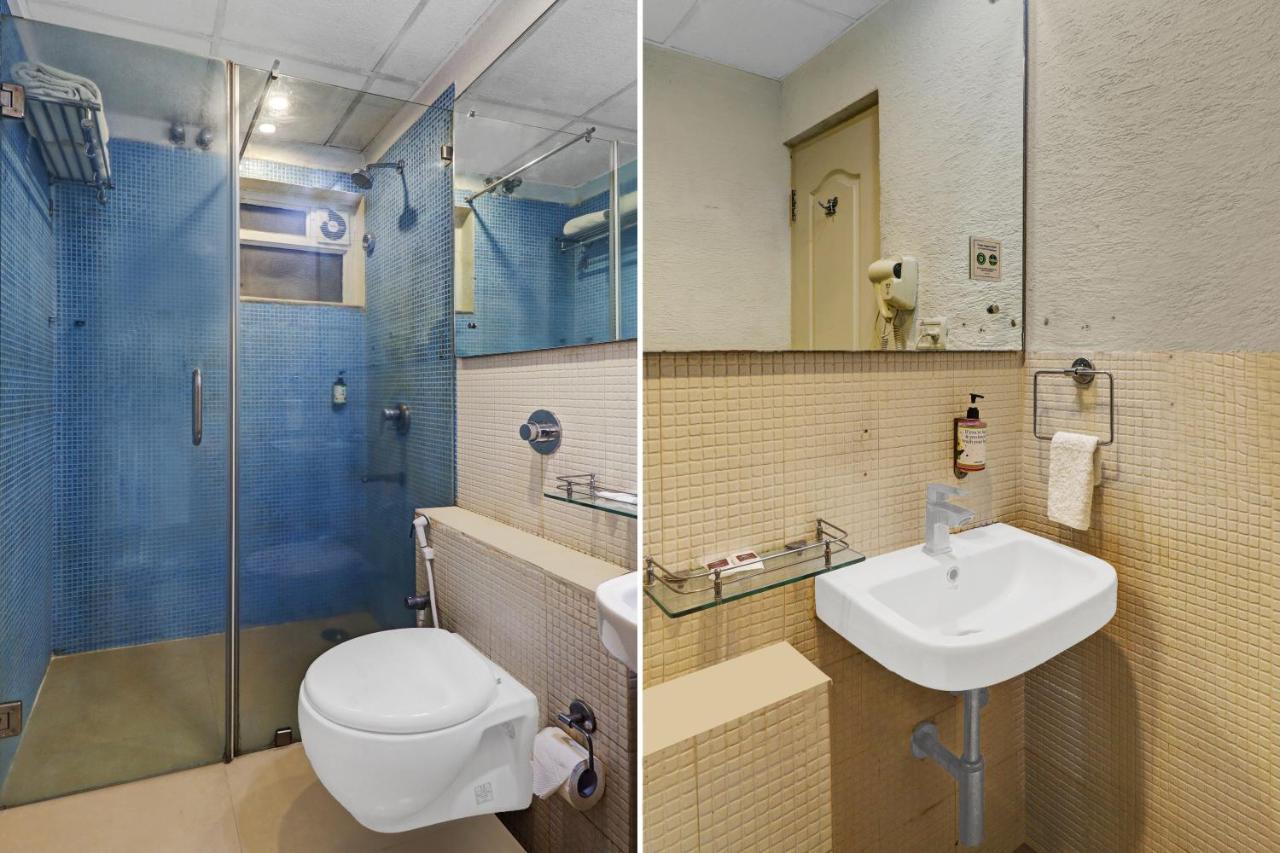Hotel Treebo Elmas Boutique Bengaluru Zewnętrze zdjęcie