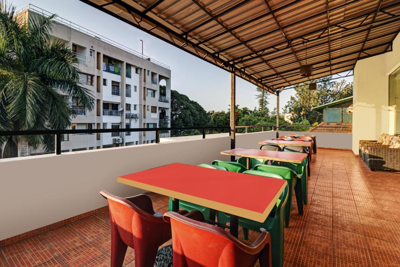 Hotel Treebo Elmas Boutique Bengaluru Zewnętrze zdjęcie